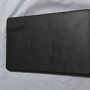 Kindle e reader  6 in